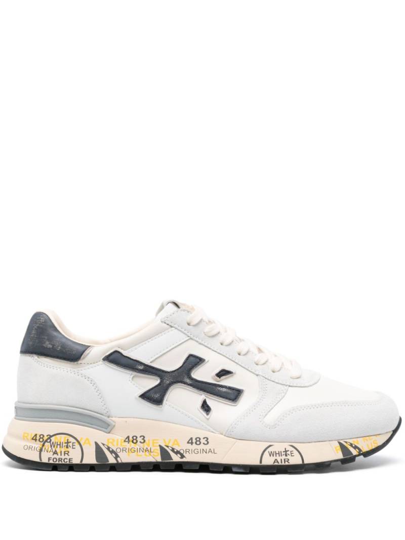 Premiata Mick sneakers - White von Premiata