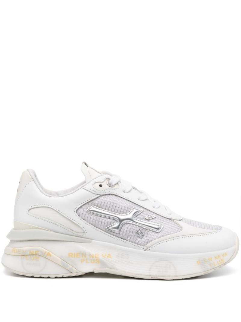 Premiata Moerun 6445 sneakers - White von Premiata