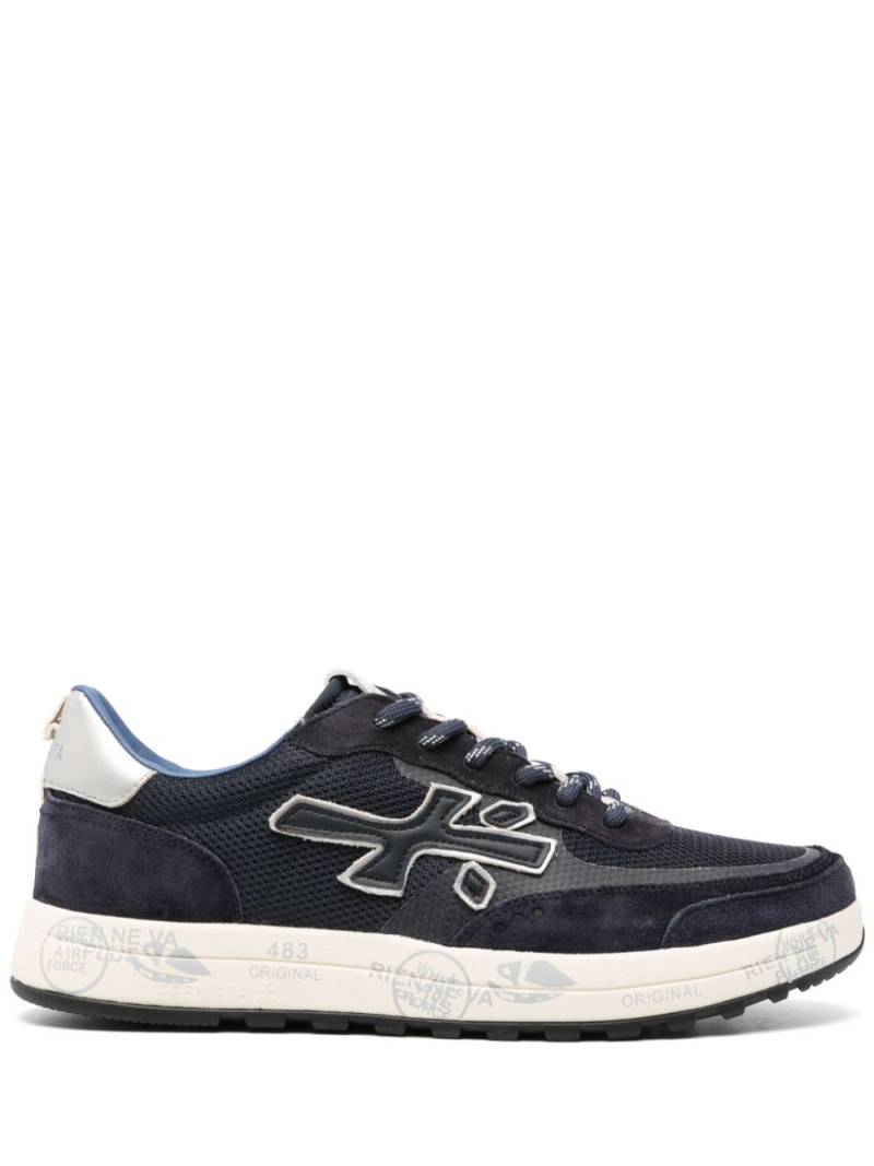 Premiata Nous 6857 sneakers - Blue von Premiata