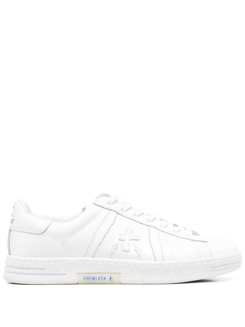 Premiata Russell low-top sneakers - White von Premiata