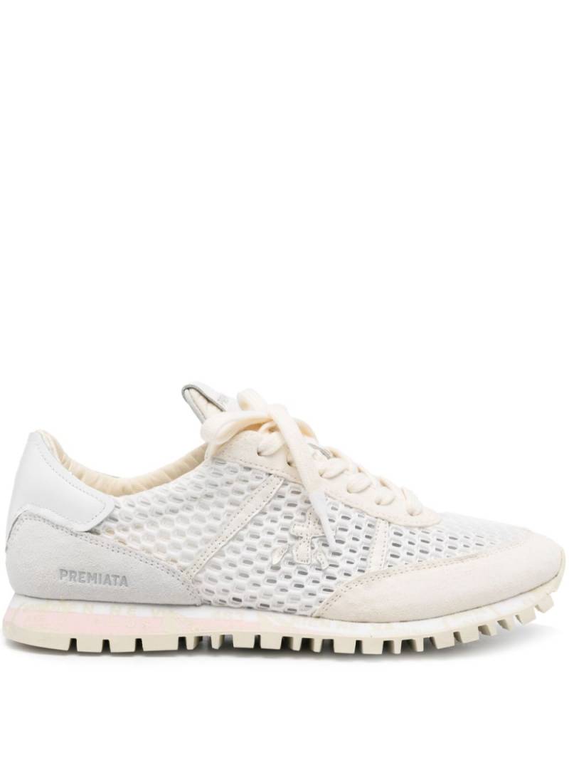 Premiata Seand 6754 sneakers - Neutrals von Premiata