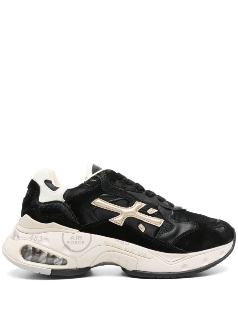 Premiata Sharky-D sneakers - Black von Premiata