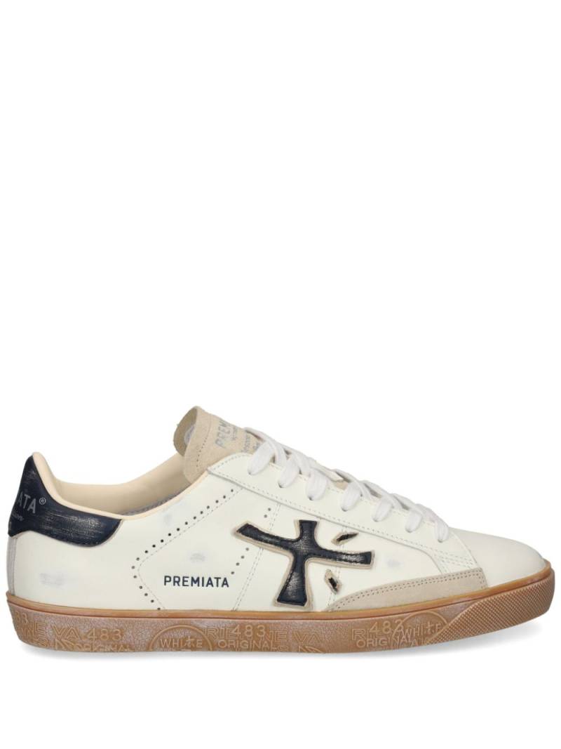 Premiata Steven 6975 sneakers - White von Premiata