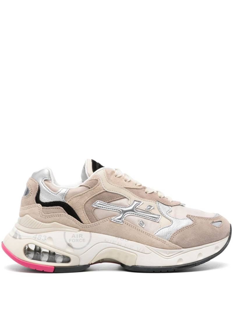 Premiata Var sneakers - Neutrals von Premiata