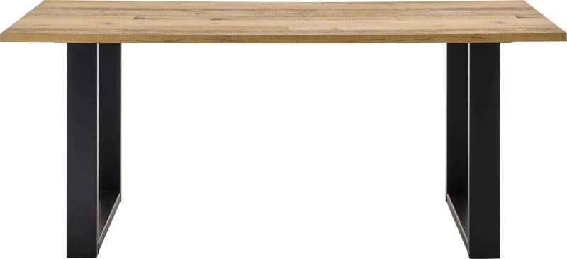 Home affaire Esstisch »SHERWOOD«, in modernem Holz Dekor, Breite 180 cm von home affaire