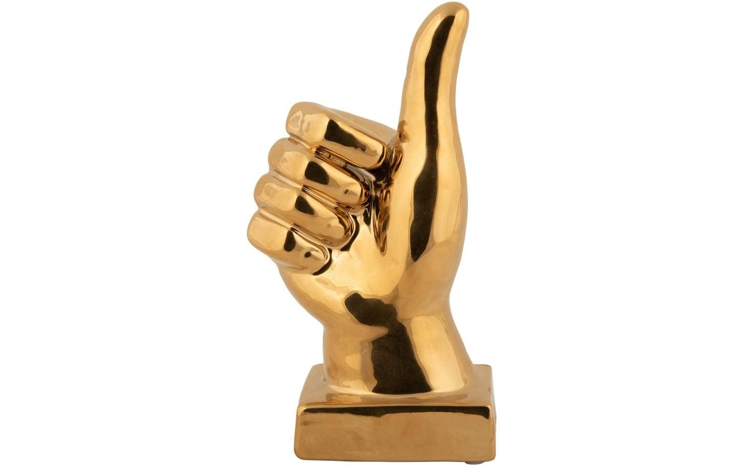 Present Time Dekofigur »Statue Okay« Present Time Dekofigur »Statue Okay« von Present Time