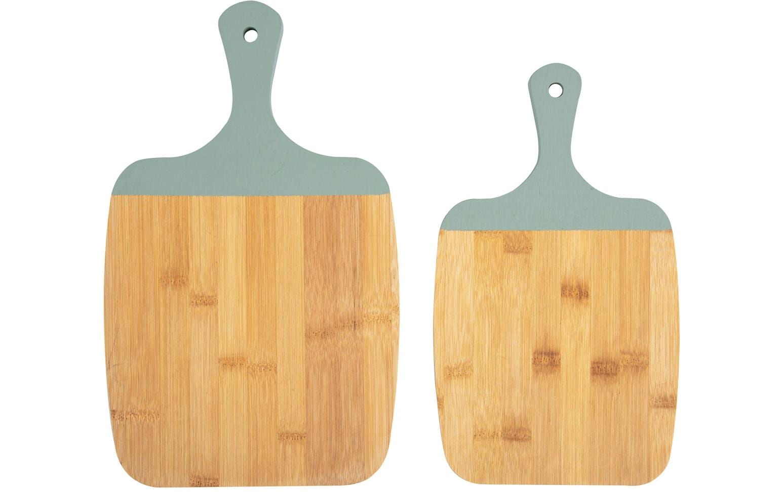 Present Time Schneidebrett »Gourmet 19 cm x 33 cm« Present Time Schneidebrett »Gourmet 19 cm x 33 cm« von Present Time