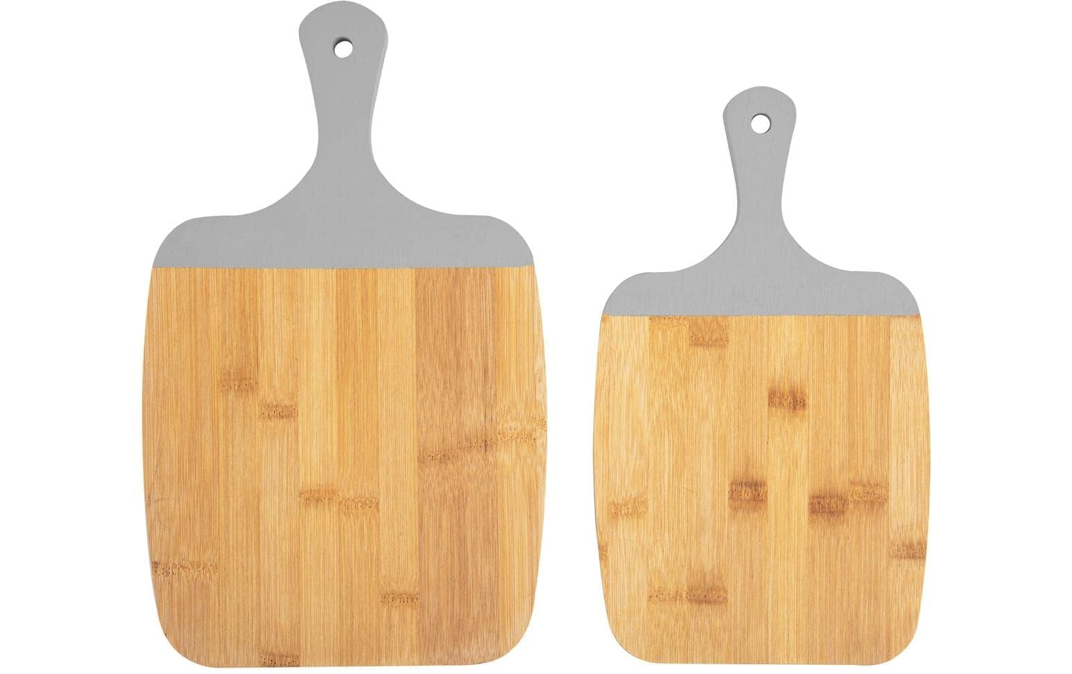 Present Time Schneidebrett »Gourmet 19 cm x 33 cm« Present Time Schneidebrett »Gourmet 19 cm x 33 cm« von Present Time
