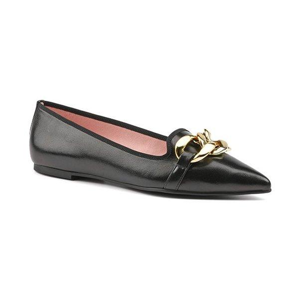 Ella-38 Damen Schwarz 38 von Pretty Ballerinas