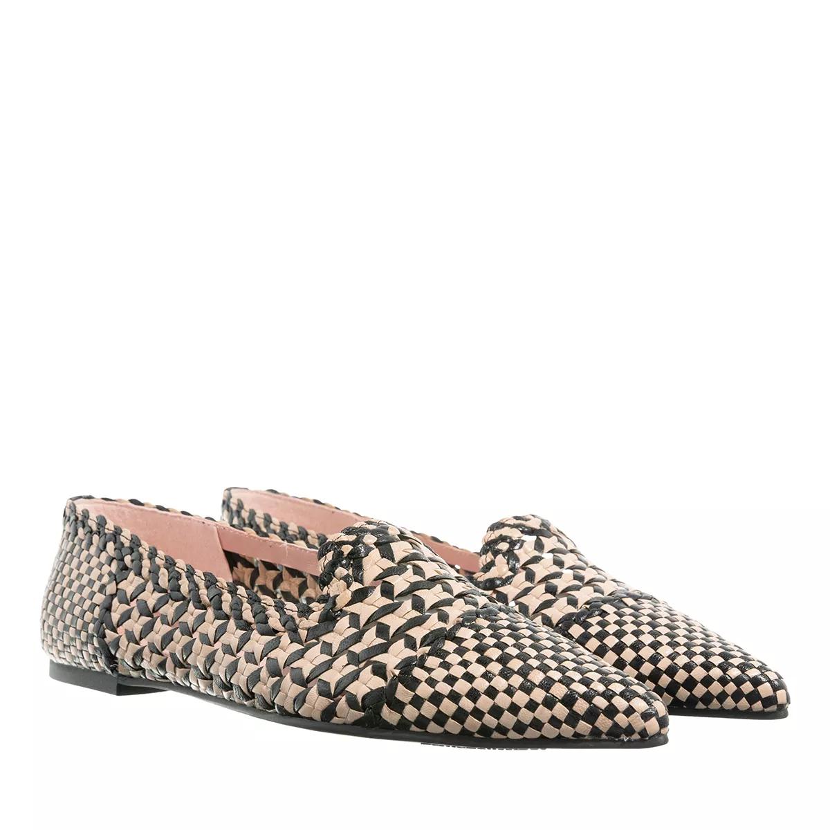 Pretty Ballerinas Ballerinas - Ella - Gr. 36 (EU) - in Beige - für Damen von Pretty Ballerinas
