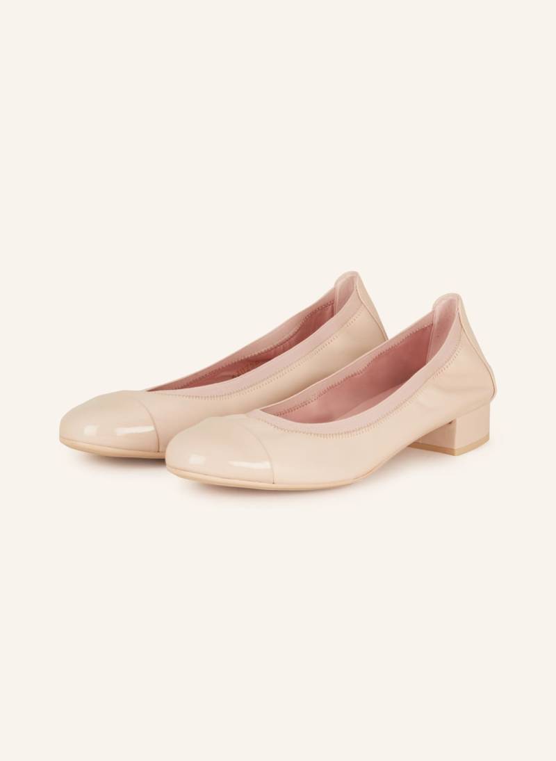 Pretty Ballerinas Ballerinas rosa von Pretty Ballerinas