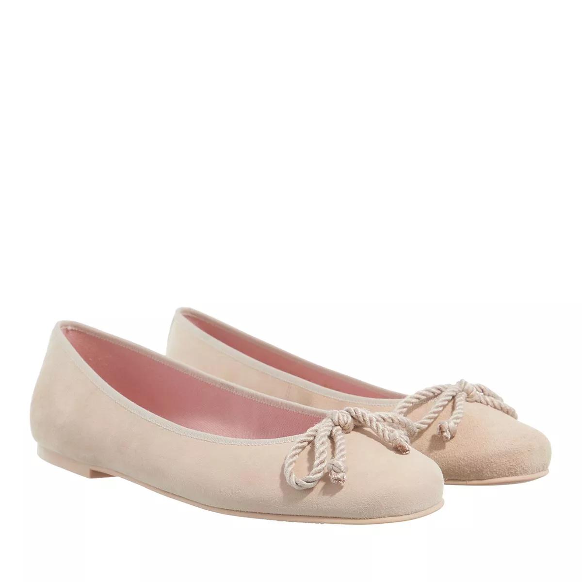 Pretty Ballerinas Ballerinas - Rosario - Gr. 36 (EU) - in Beige - für Damen von Pretty Ballerinas