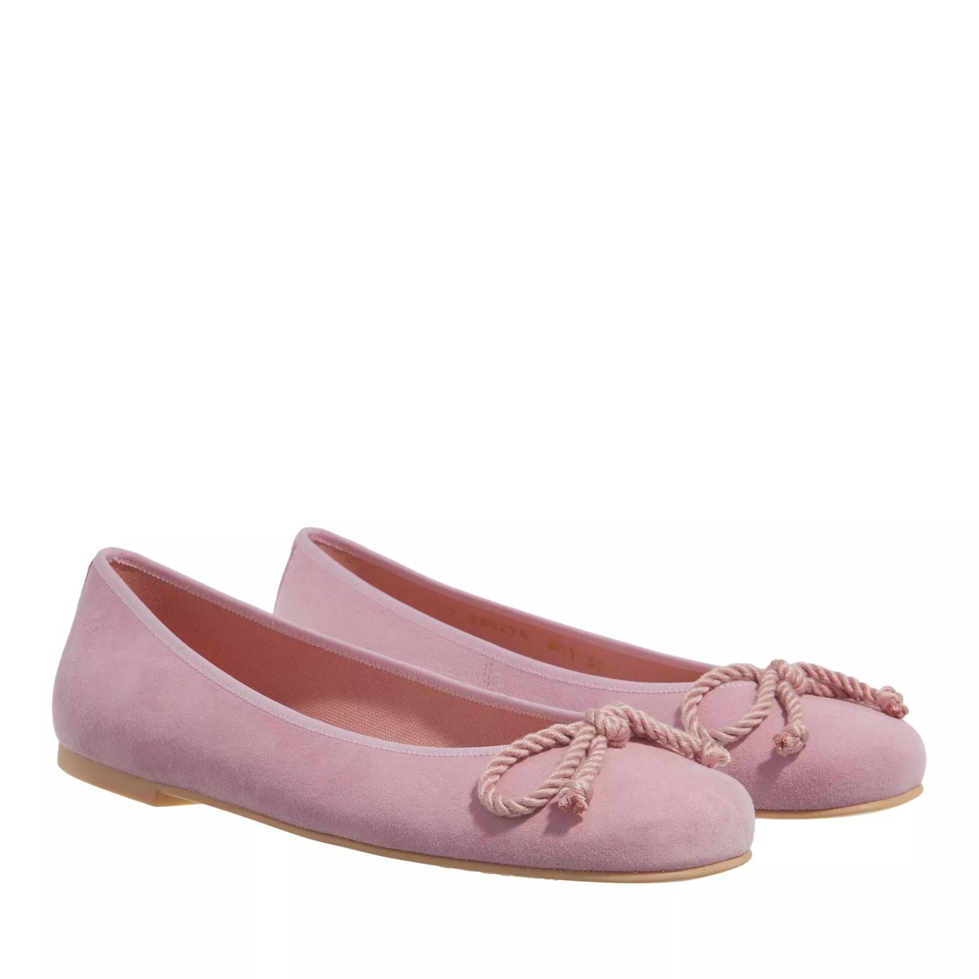 Pretty Ballerinas Loafers & Ballerinas - 35663 - Gr. 37 (EU) - in Rosa - für Damen von Pretty Ballerinas