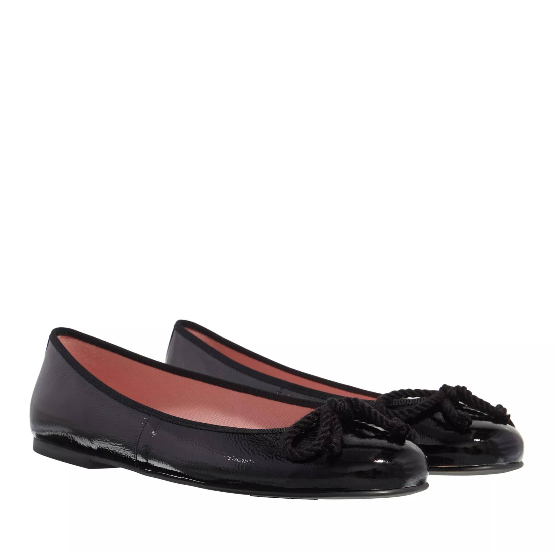 Pretty Ballerinas Loafers & Ballerinas - 35663 - Gr. 36 (EU) - in Schwarz - für Damen von Pretty Ballerinas