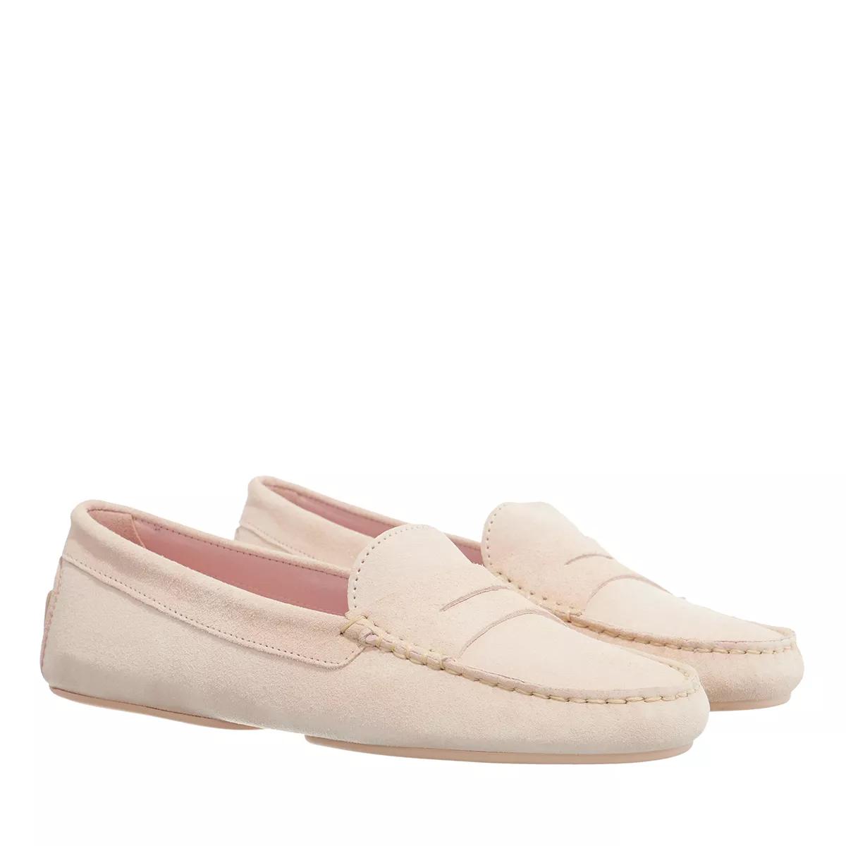 Pretty Ballerinas Loafers & Ballerinas - 43168 - Gr. 38 (EU) - in Beige - für Damen von Pretty Ballerinas