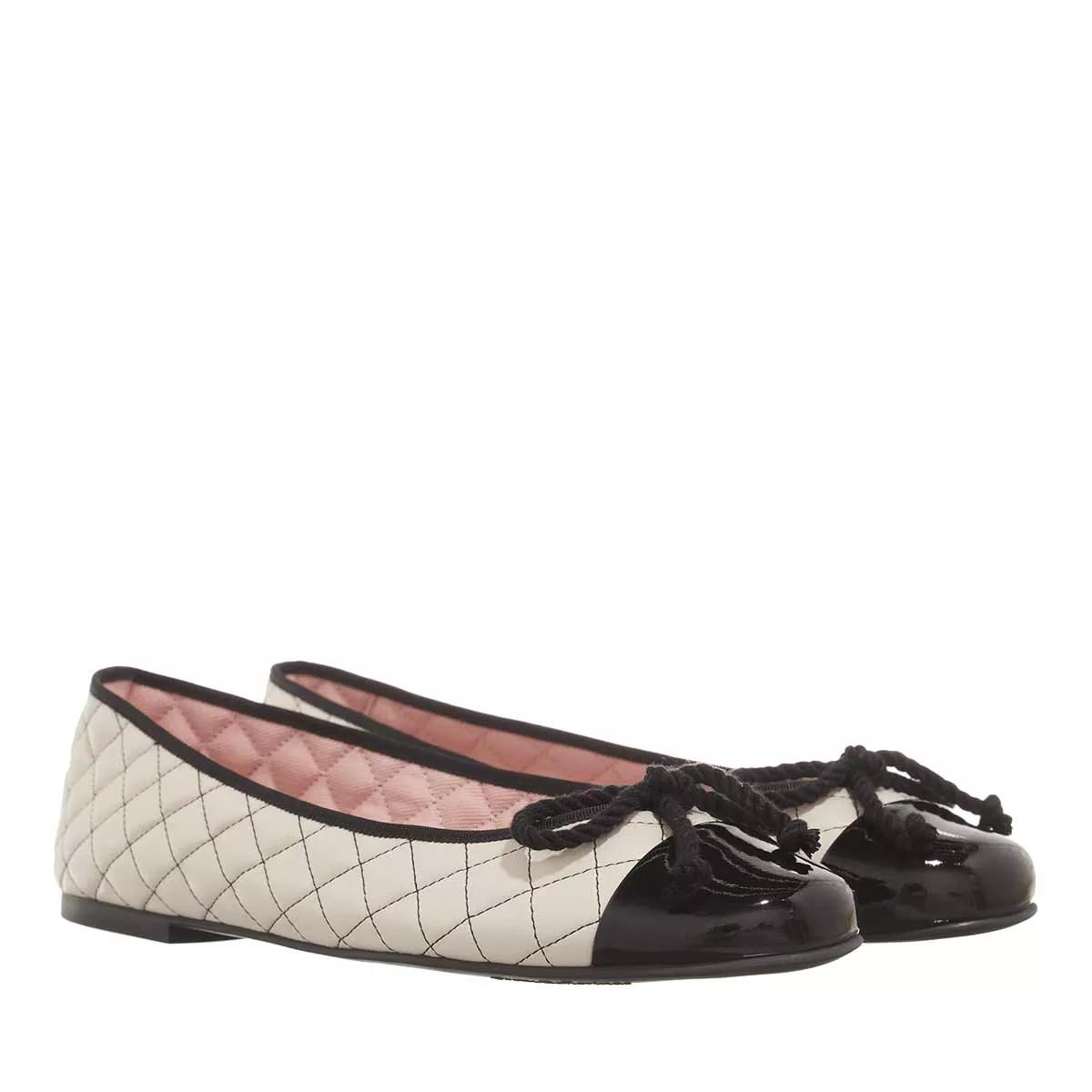 Pretty Ballerinas Loafers & Ballerinas - 44227 - Gr. 36 (EU) - in Creme - für Damen von Pretty Ballerinas