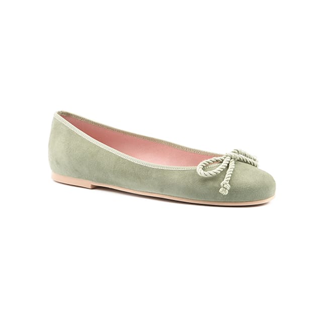 Pretty Ballerinas Rosario-35 35 von Pretty Ballerinas