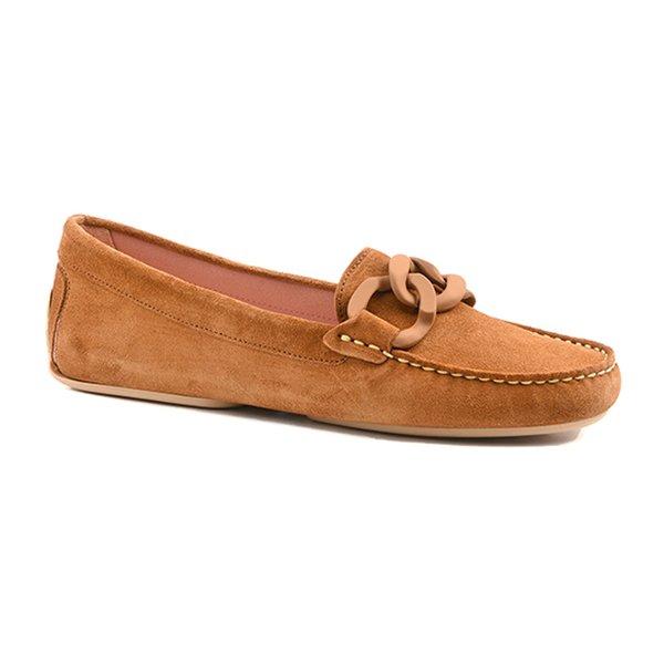 Pretty Loafers - Josephine-36, für Damen, Cognac, Größe 36 von Pretty Loafers