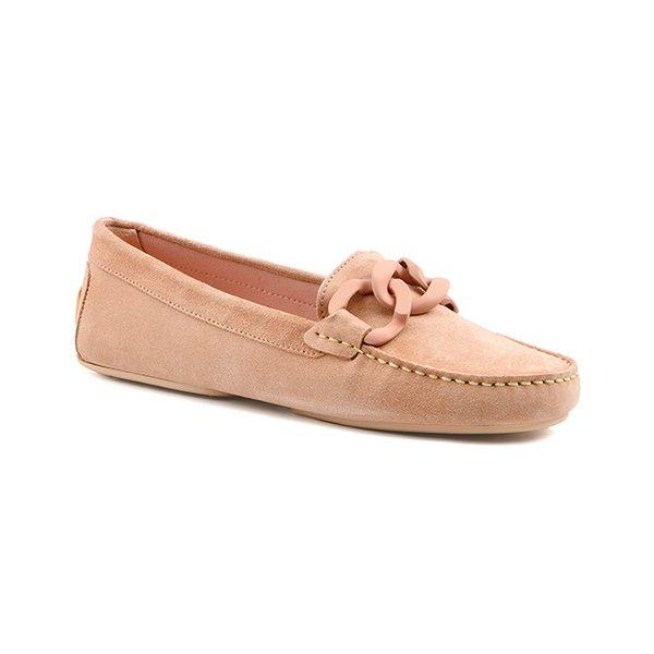 Pretty Loafers - Josephine-36, für Damen, Rosa, Größe 36 von Pretty Loafers