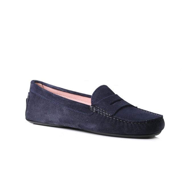 Pretty Loafers 43168 Josephine-35 35 von Pretty Loafers