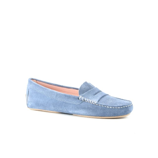 Pretty Loafers Josephine-42 42 von Pretty Loafers