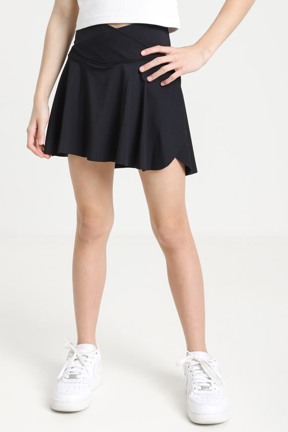 Pretty Mess Skort | Schwarz | Mädchen  | 10 von Pretty Mess