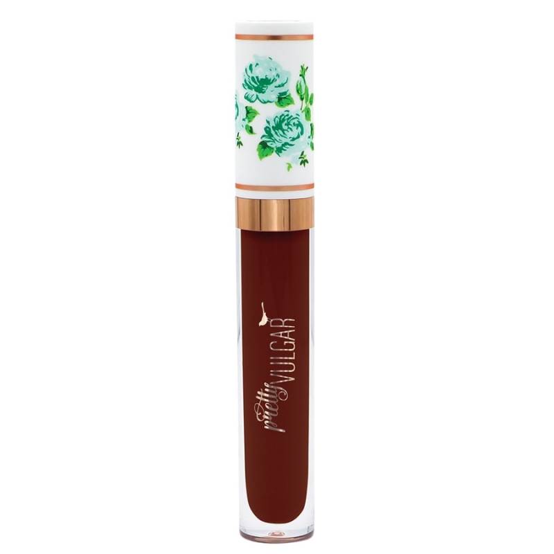 Pretty Vulgar  Pretty Vulgar Poisonous Pout: Plumping lipgloss 4.6 ml von Pretty Vulgar