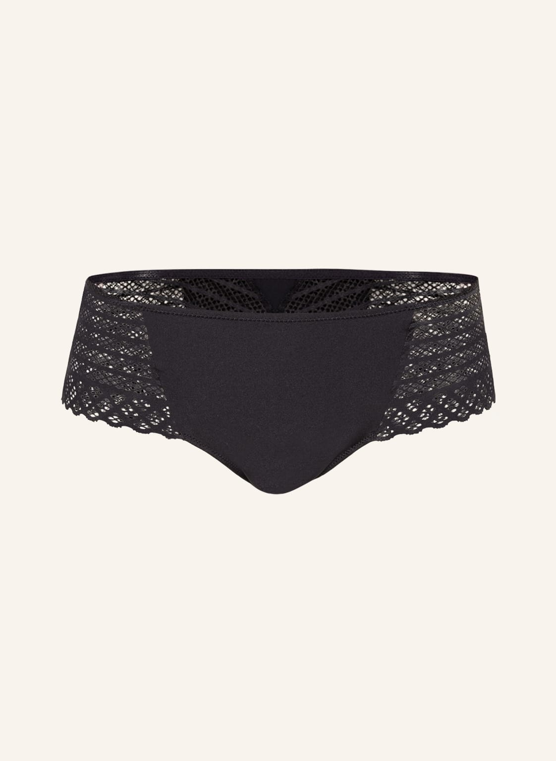 Primadonna Twist Panty East End grau Primadonna Twist Panty East End grau von PrimaDonna TWIST