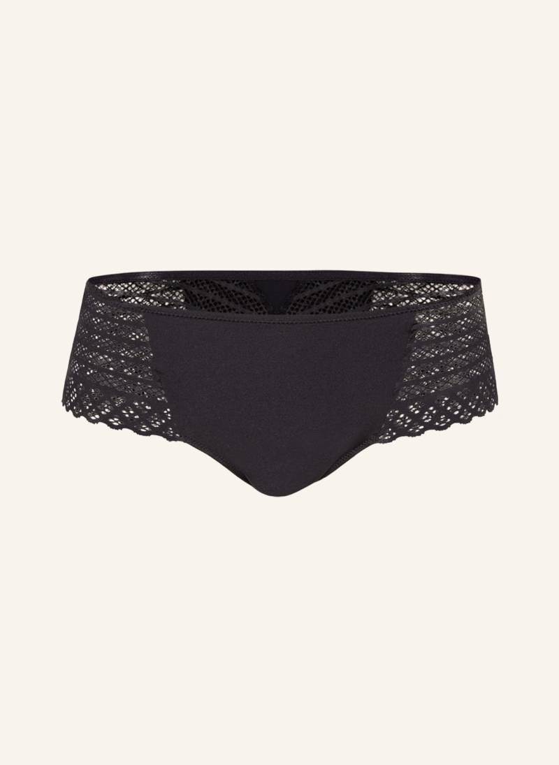 Primadonna Twist Panty East End grau von PrimaDonna TWIST