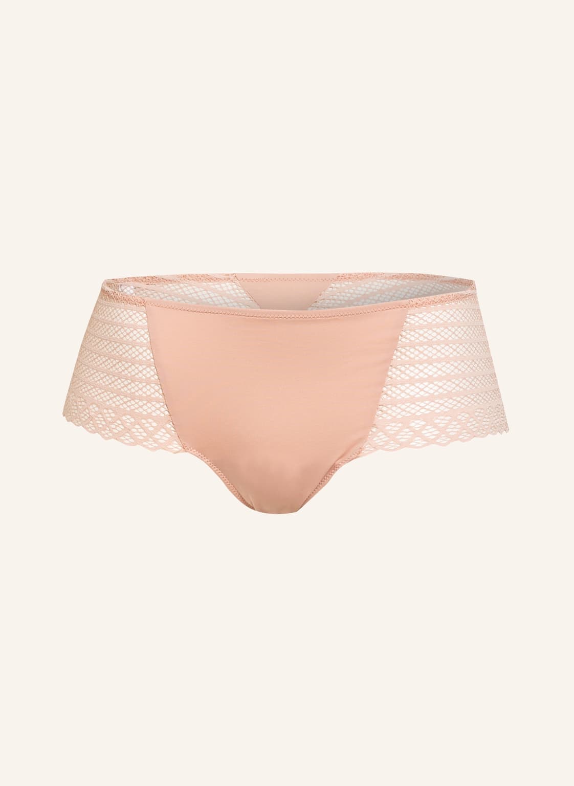 Primadonna Twist Panty East End rosa Primadonna Twist Panty East End rosa von PrimaDonna TWIST