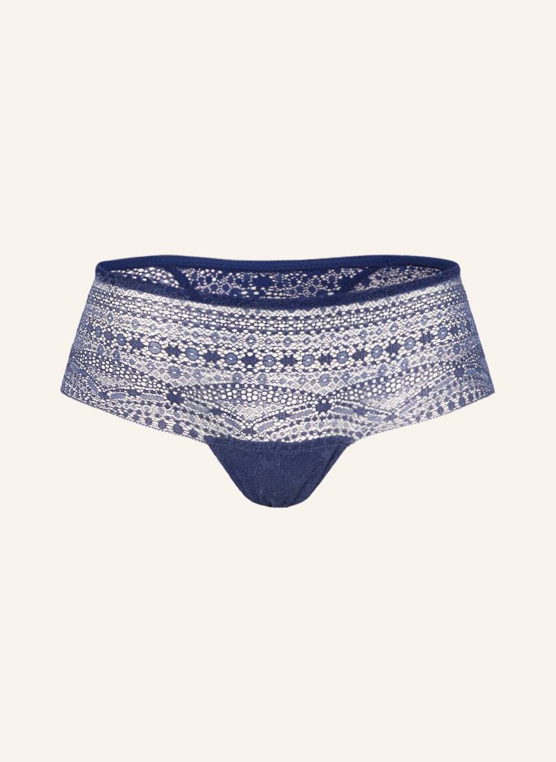 Primadonna Twist Panty Epirus blau von PrimaDonna TWIST