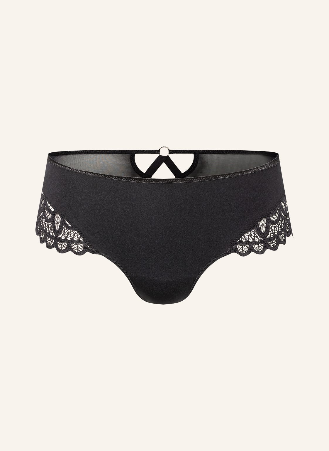 Primadonna Twist Panty First Night schwarz Primadonna Twist Panty First Night schwarz von PrimaDonna TWIST