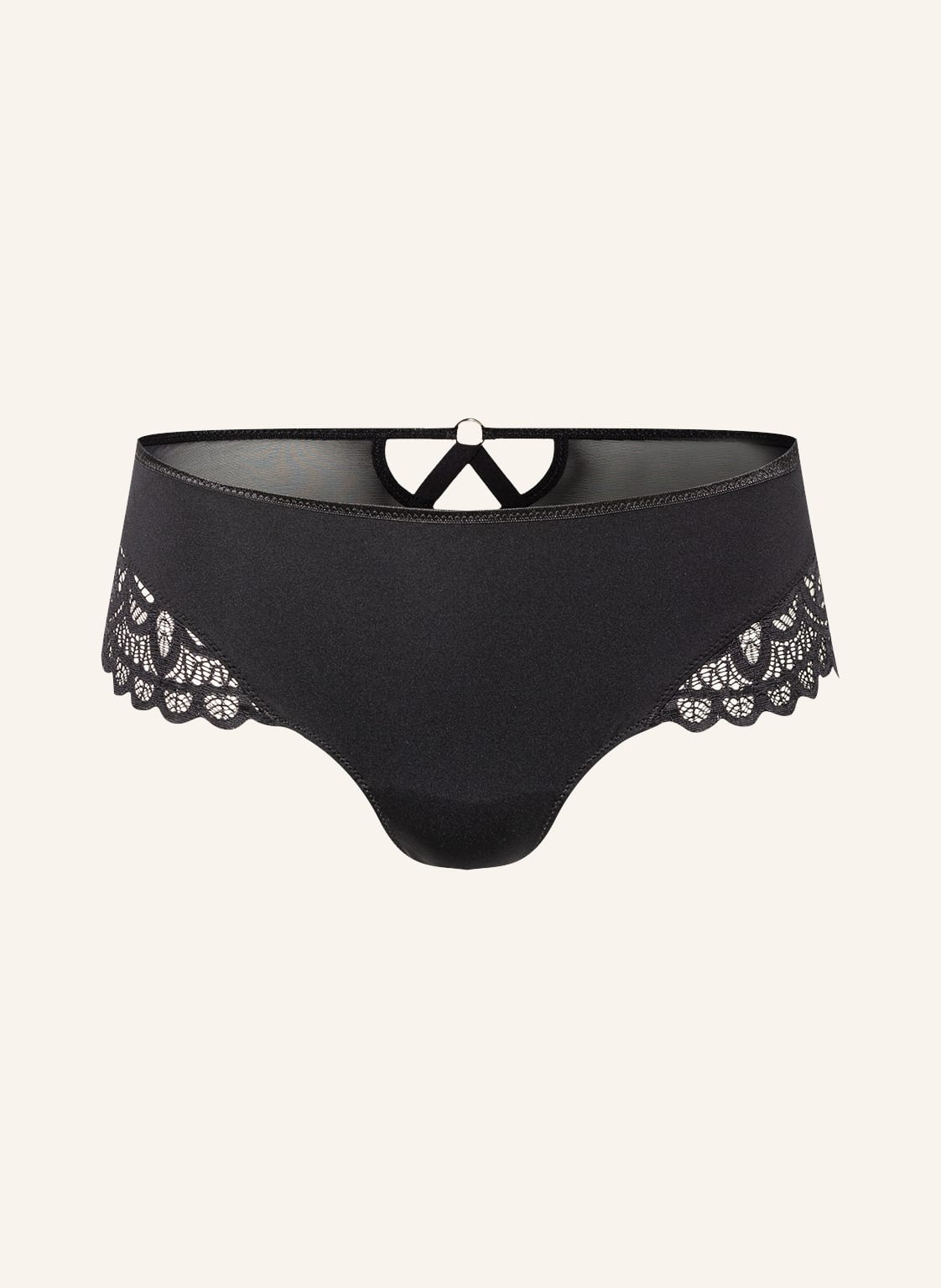 Primadonna Twist Panty First Night schwarz von PrimaDonna TWIST