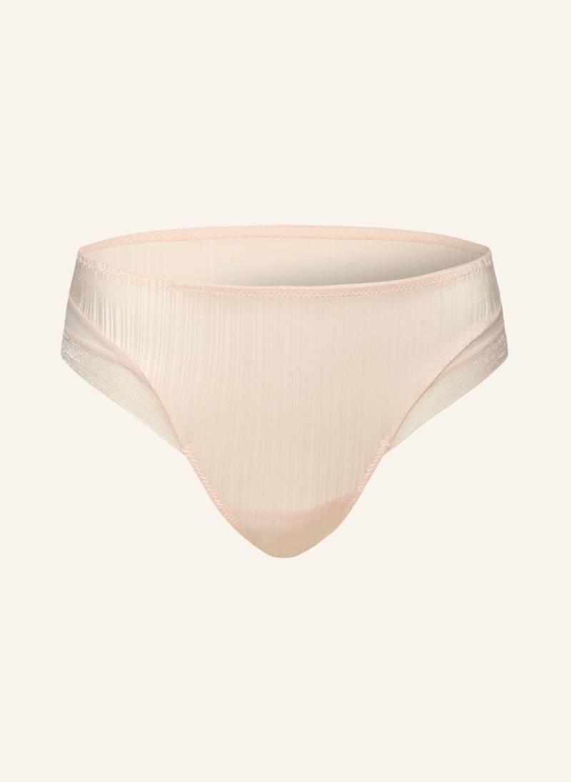 Primadonna Twist Panty Knokke rosa von PrimaDonna TWIST