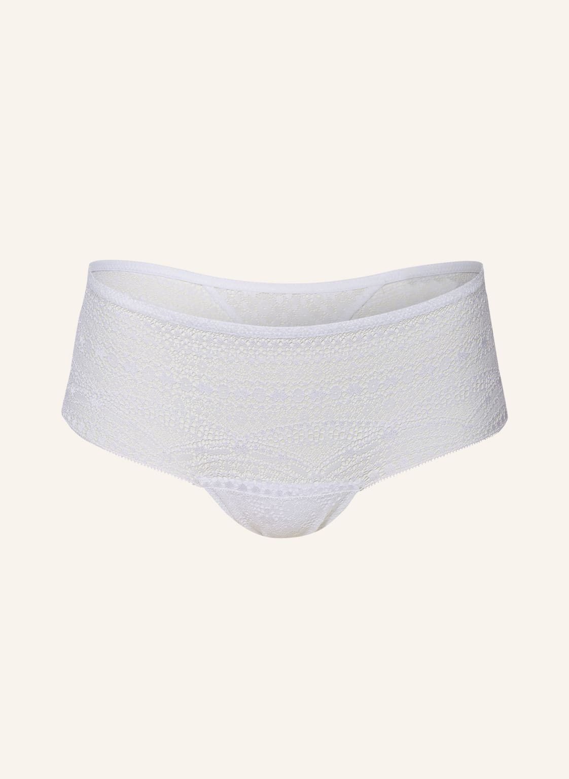 Primadonna Twist Panty Epirus weiss Primadonna Twist Panty Epirus weiss von PrimaDonna TWIST