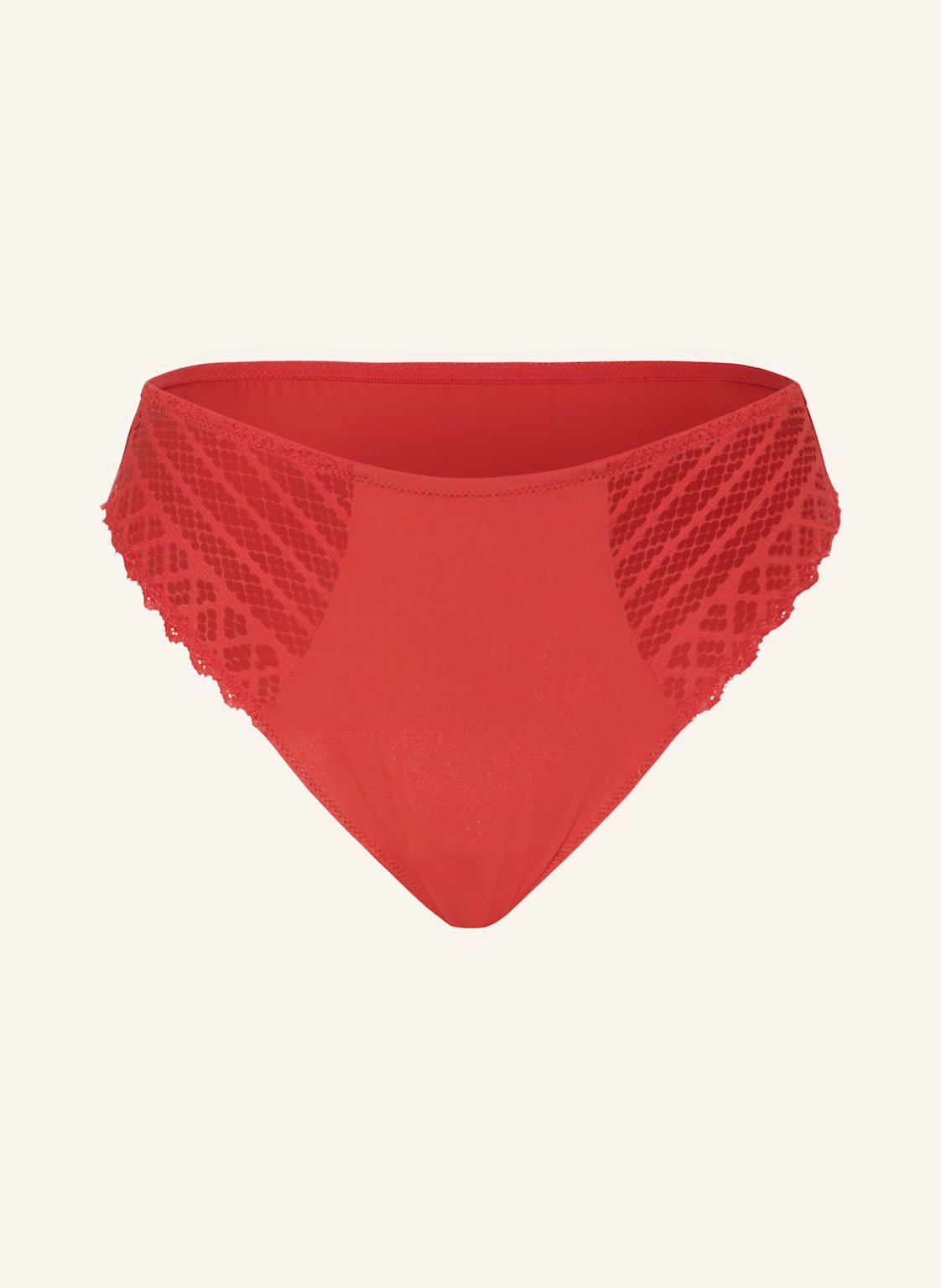 Primadonna Twist Slip East End rot Primadonna Twist Slip East End rot von PrimaDonna TWIST