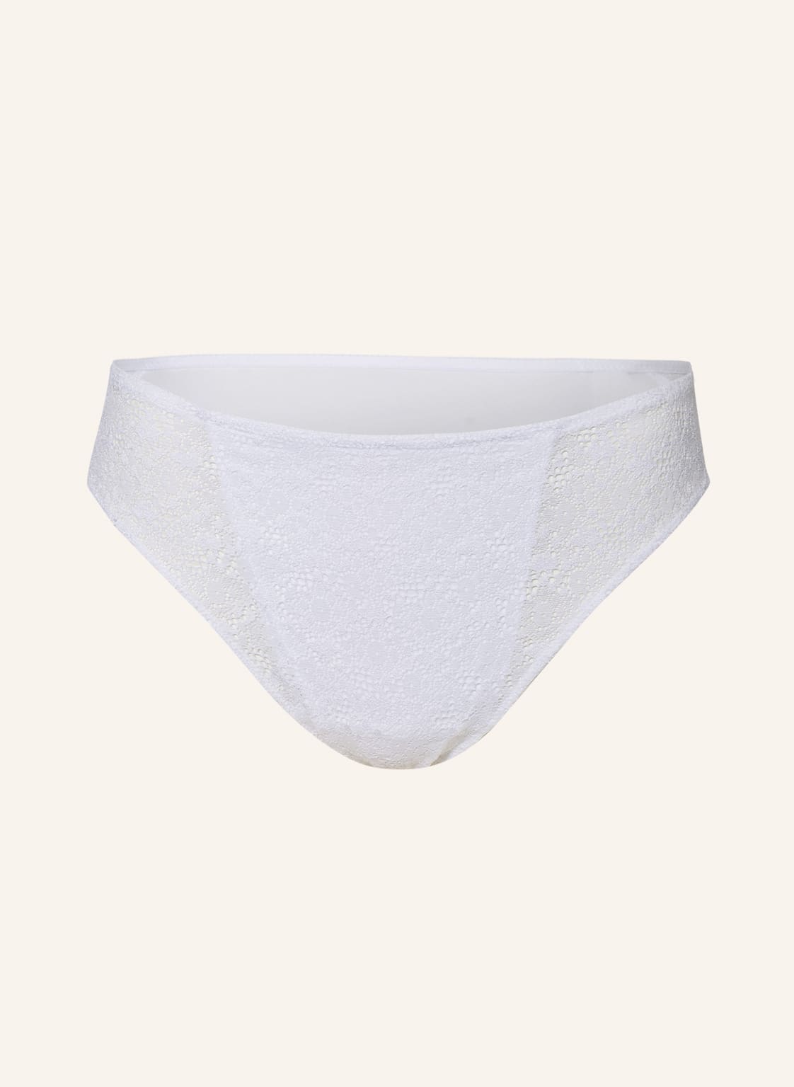 Primadonna Twist Taillenslip Epirus weiss von PrimaDonna TWIST