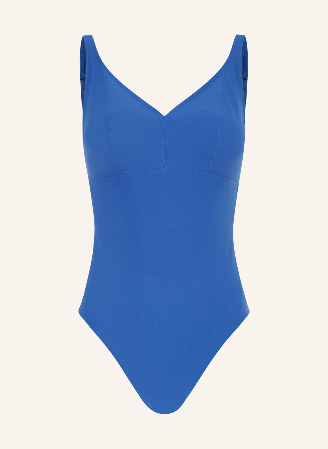 Primadonna Badeanzug Aswan blau Primadonna Badeanzug Aswan blau von PrimaDonna