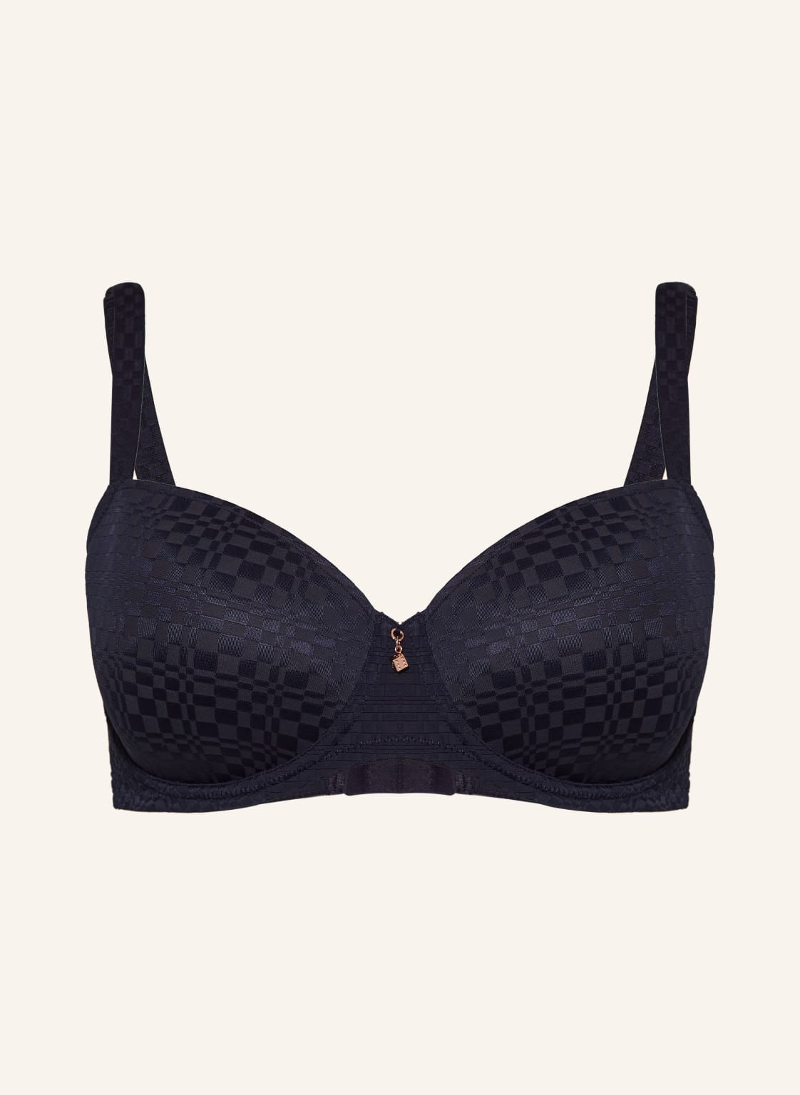 Primadonna Twist Balconette-Bh Yelapa blau Primadonna Twist Balconette-Bh Yelapa blau von PrimaDonna TWIST