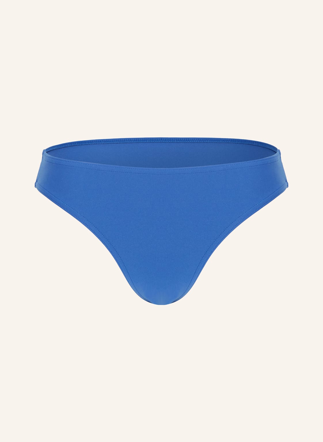 Primadonna Basic-Bikini-Hose Aswan blau von PrimaDonna