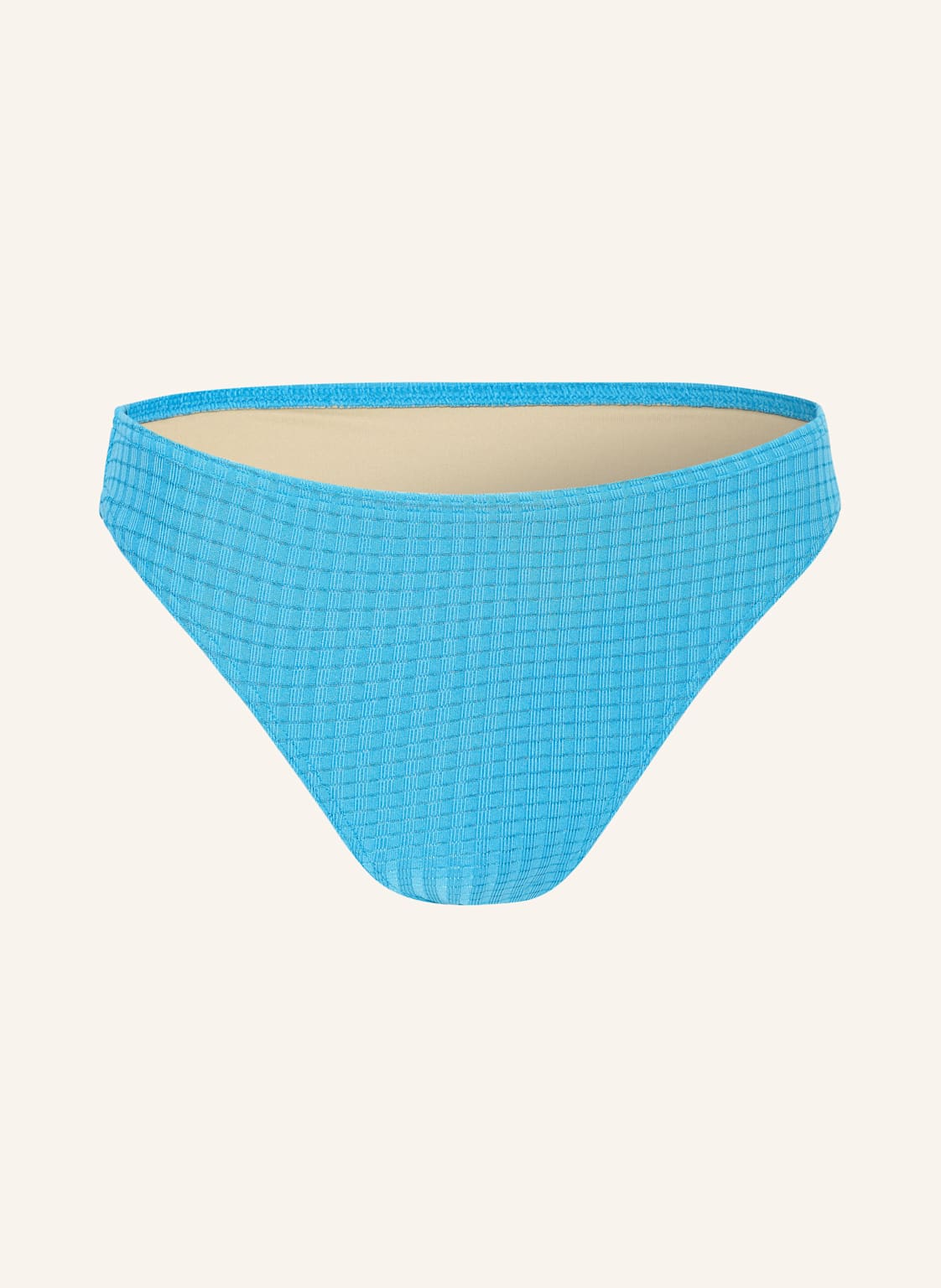 Primadonna Basic-Bikini-Hose Kochi blau von PrimaDonna