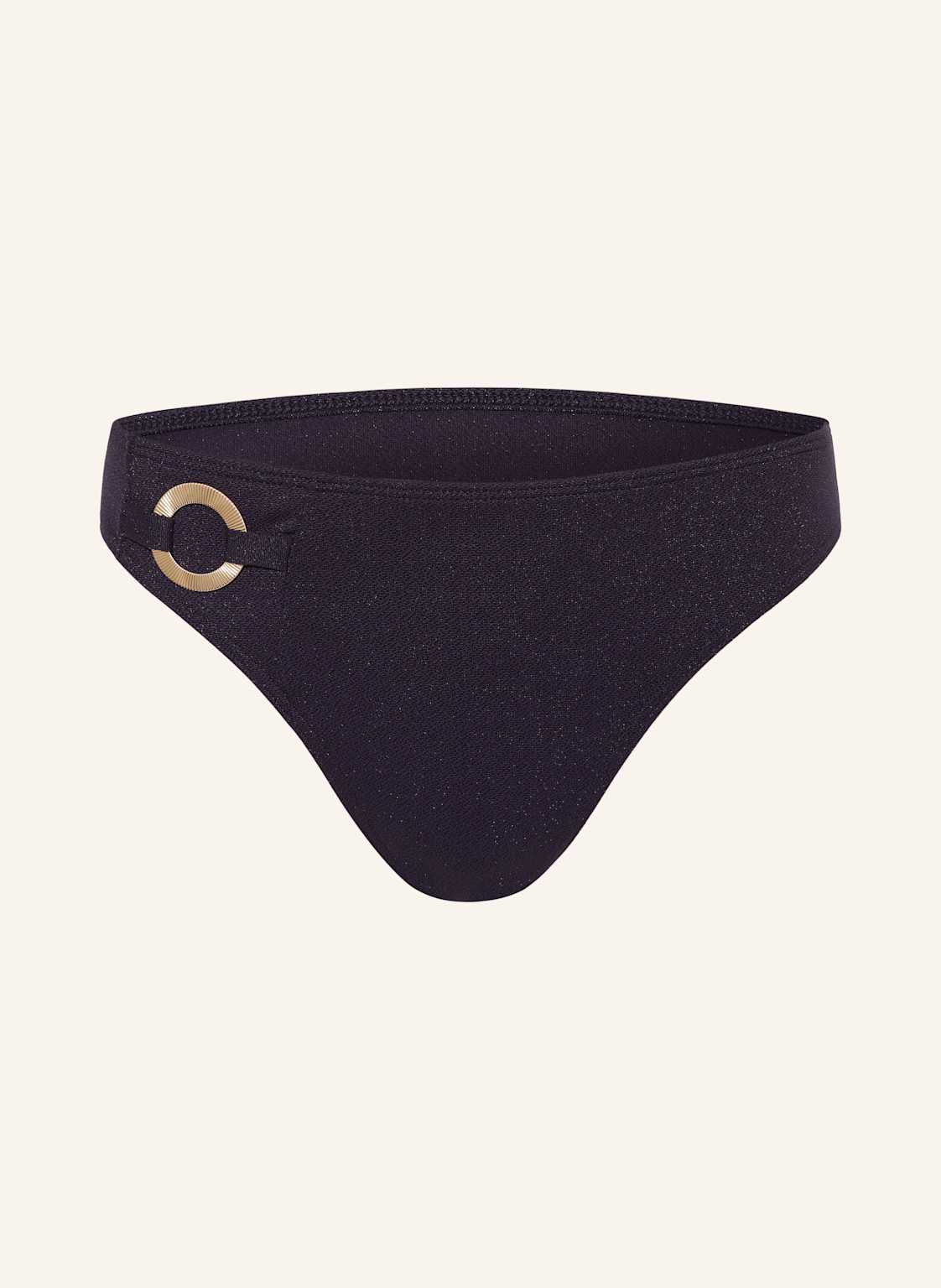 Primadonna Basic-Bikini-Hose Pinner blau Primadonna Basic-Bikini-Hose Pinner blau von PrimaDonna