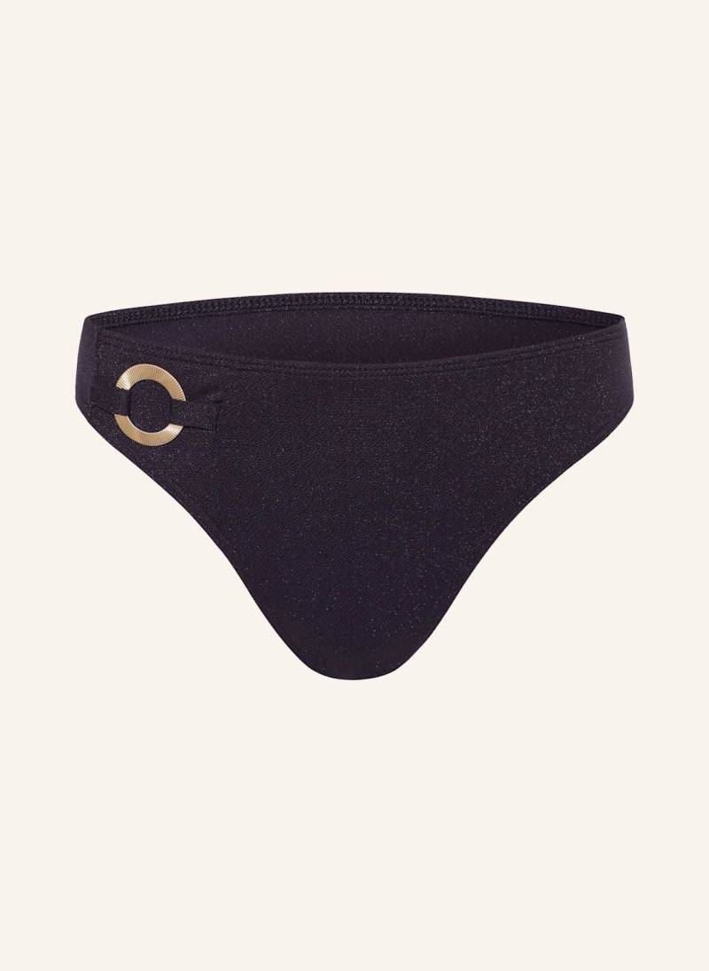 Primadonna Basic-Bikini-Hose Pinner blau von PrimaDonna