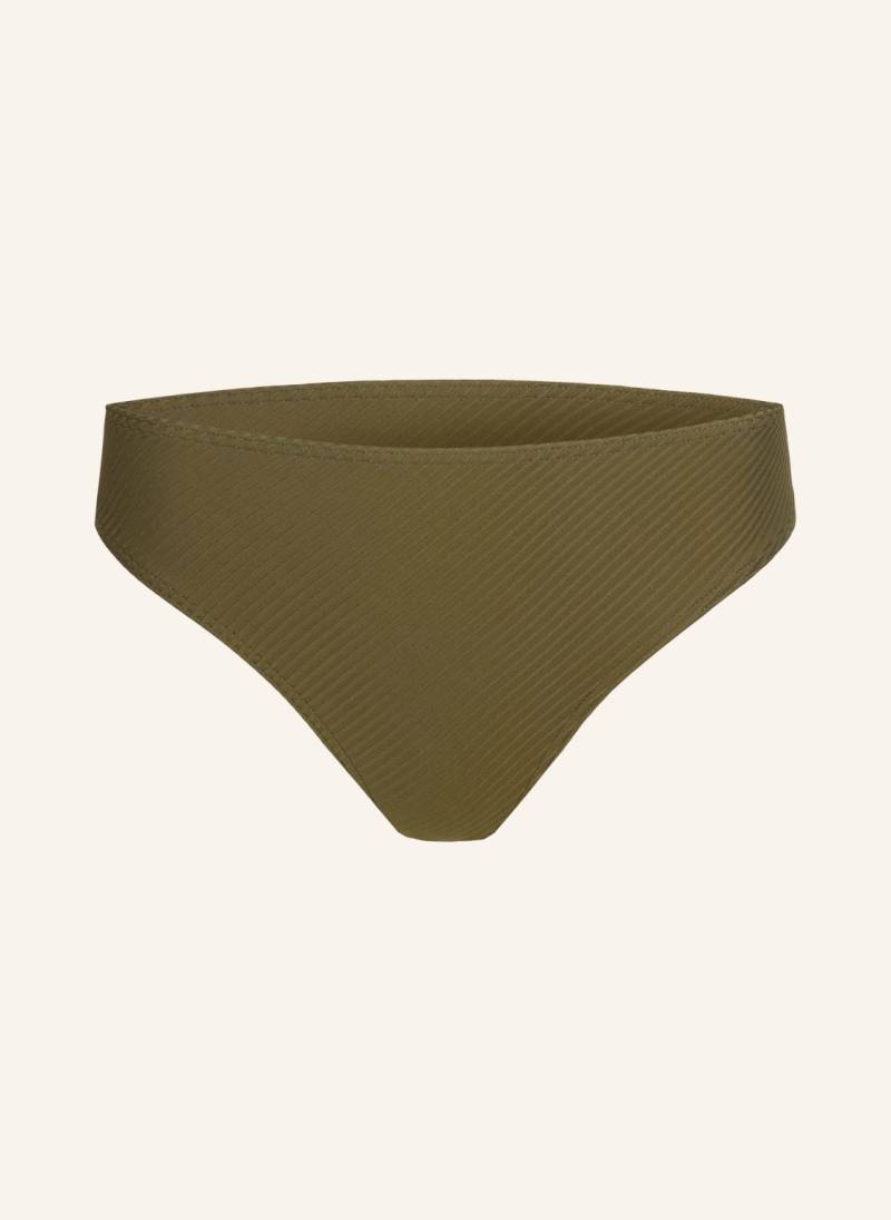 Primadonna Basic-Bikini-Hose Sahara gruen von PrimaDonna