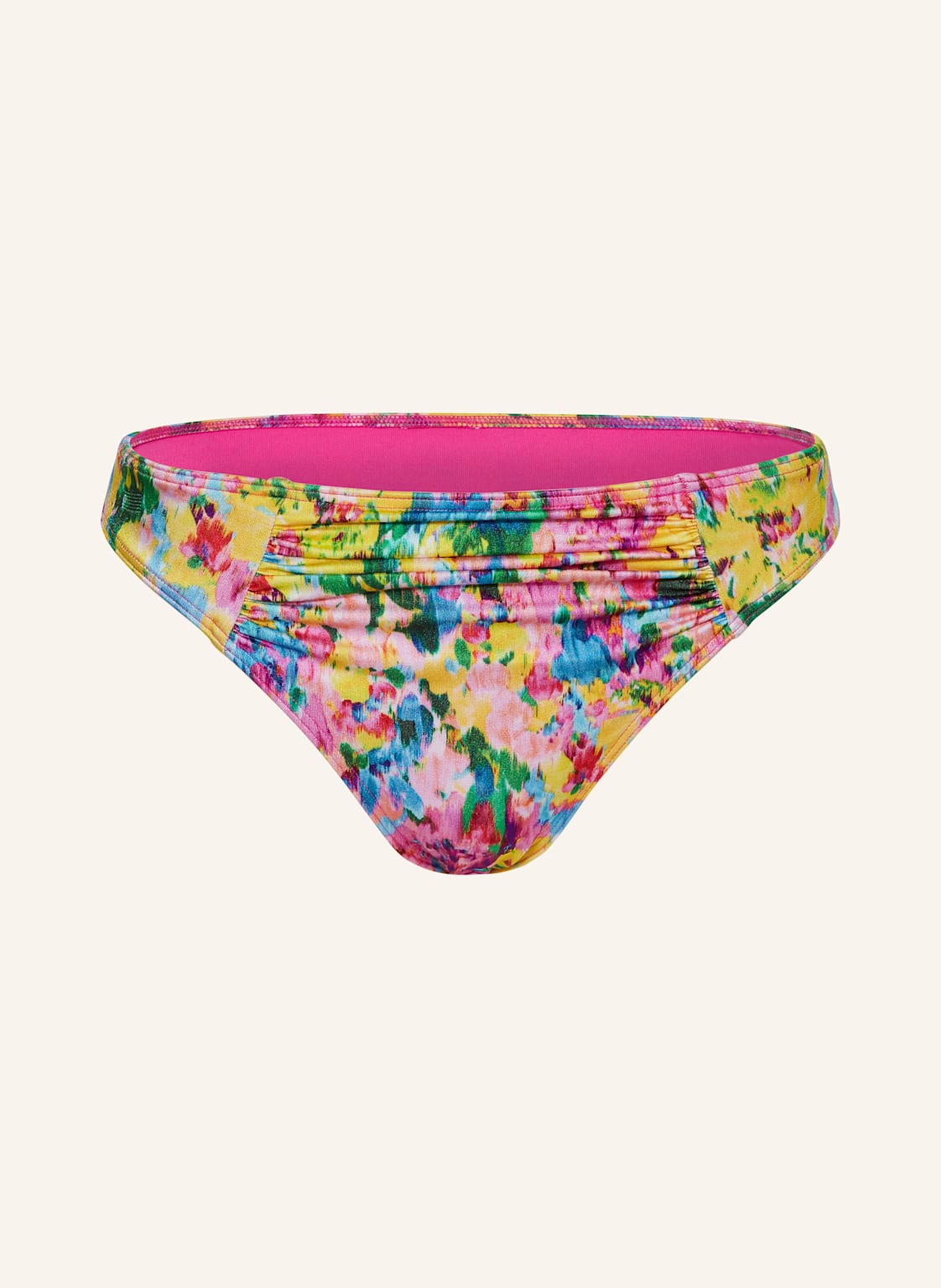 Primadonna Basic-Bikini-Hose Ubud pink von PrimaDonna