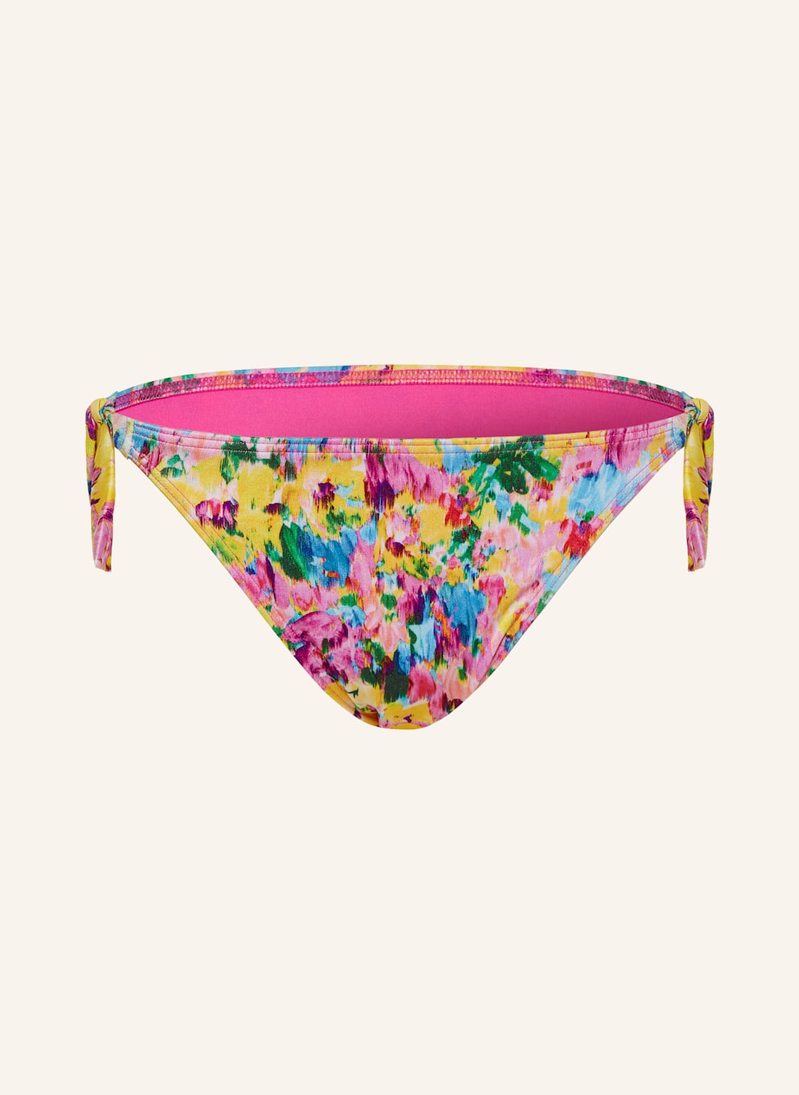 Primadonna Brazilian-Bikini-Hose Ubud pink von PrimaDonna