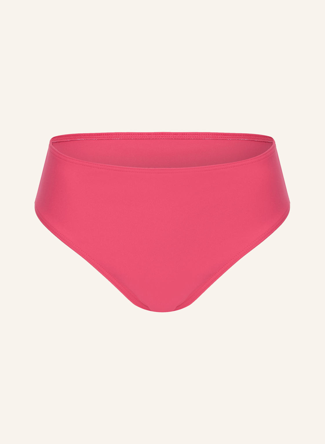 Primadonna High-Waist-Bikini-Hose Aswan pink Primadonna High-Waist-Bikini-Hose Aswan pink von PrimaDonna
