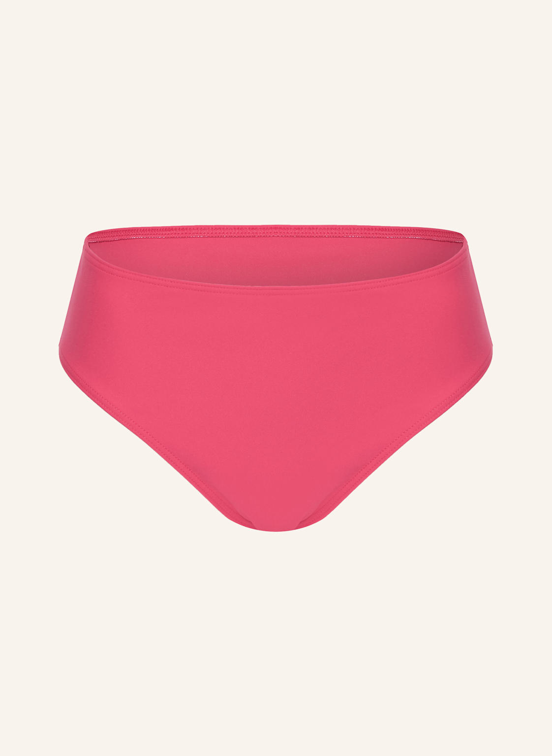 Primadonna High-Waist-Bikini-Hose Aswan pink von PrimaDonna