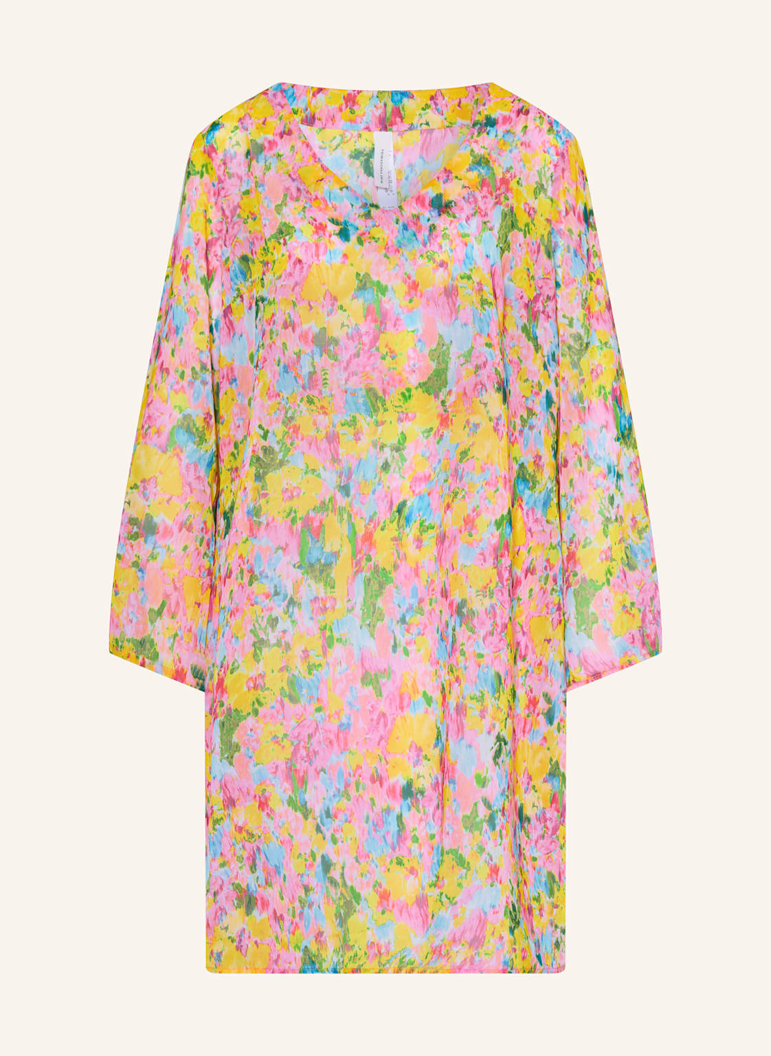 Primadonna Kaftan Ubud pink von PrimaDonna