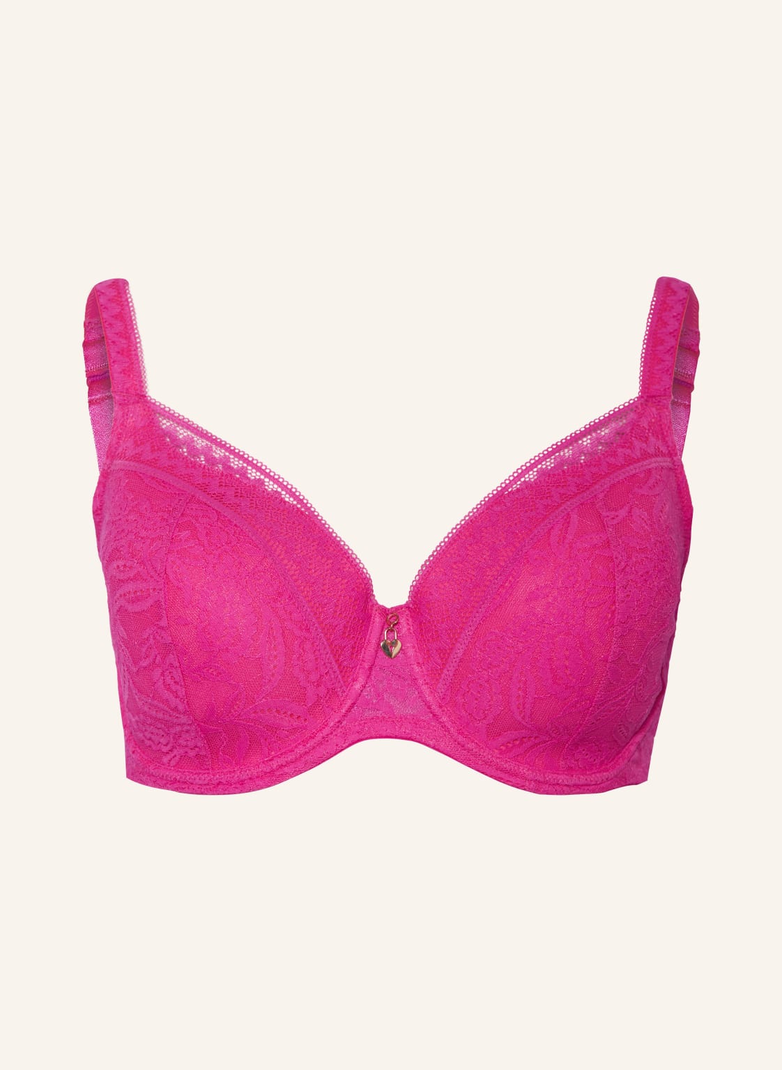 Primadonna Schalen-Bh Palermo pink von PrimaDonna